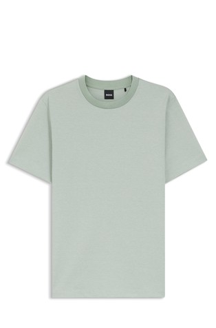 Pamučna majica kratkih rukava