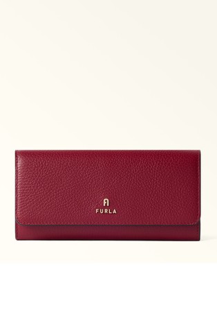 Continental wallet