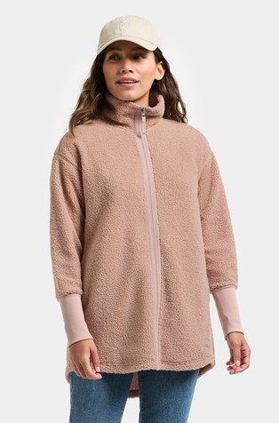 Tola dugi čupav pulover