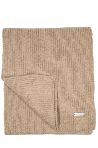 Malia unisex pleten šal