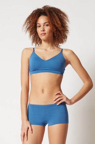 Essentials grudnjak s uklonjivim jastučićima