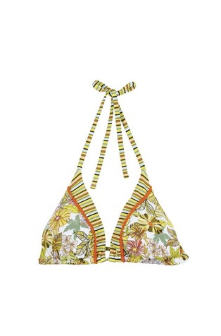 Tropical Punch trokutast gornji dio kupaćeg kostima