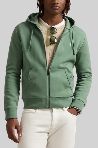 Pulover s kapuljačom