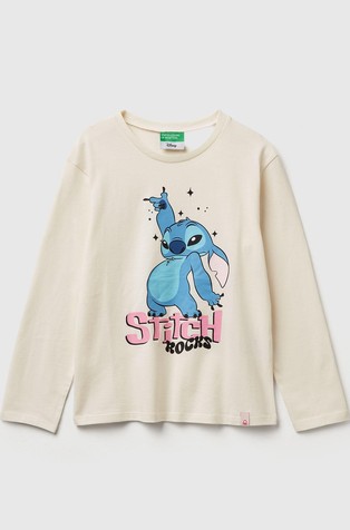 Lilo & Stitch ©Disney majica dugih rukava