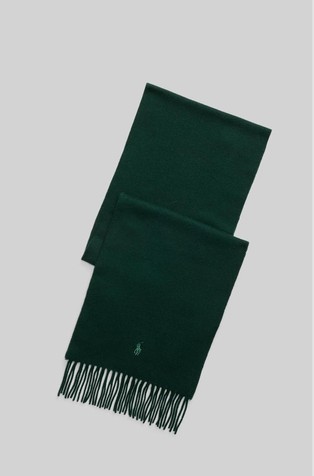 Pony šal od kašmira