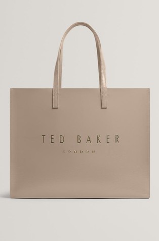 Velika tote torba s logotipom