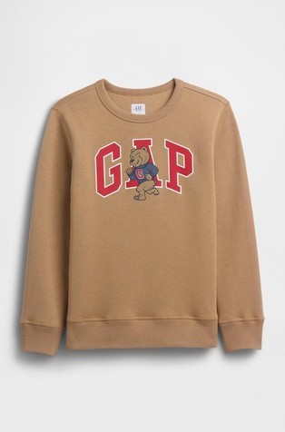 Gap logo pulover za dječake