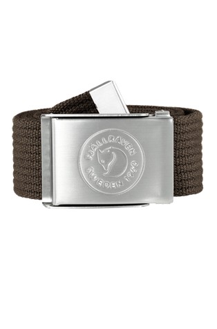 Unisex 1960 Logo Belt