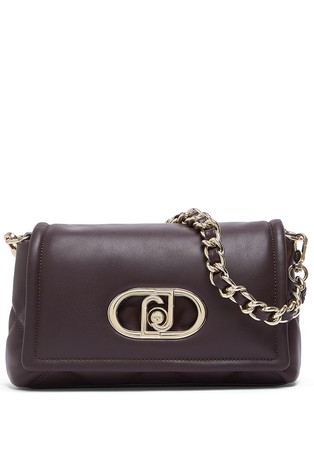 Medium LaPuffy Bag with Quilted Design