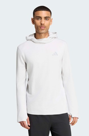 adi365 Running Hooded Longsleeve Top