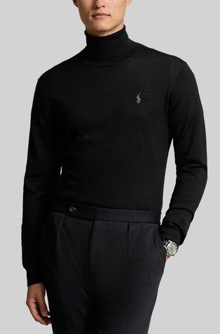 Pletena vunena dolčevita