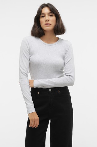 VMCHLOE long sleeved T-shirt