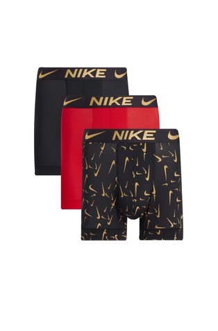 Paket od 3 para Dri-FIT Essential Micro bokserica