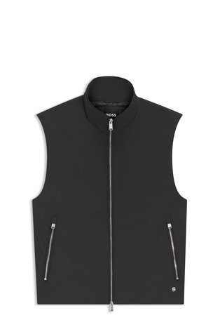 Vodoodbojan prsluk punjen paperjem