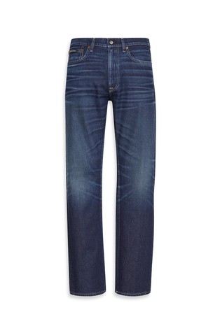 Slim fit jeans hlače