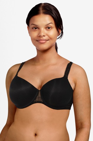 Luminesce Custom Fit grudnjak