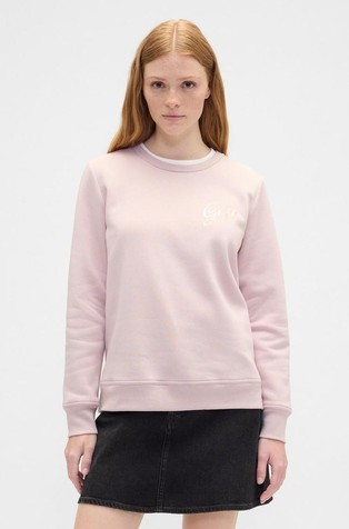 Gap logo ženski pulover