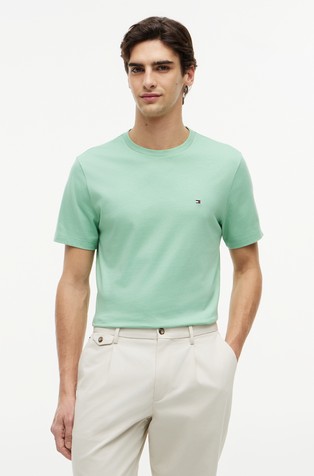 Regular Fit Regenerative  Cotton T-Shirt