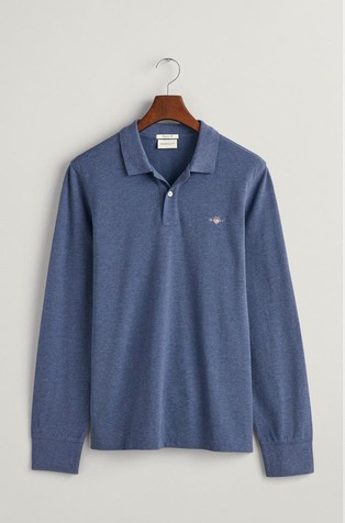 Shield piké polo majica