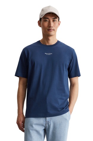 Majica kratkih rukava od organskog pamuka