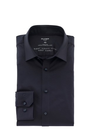 No. Six 24/Seven super slim shirt