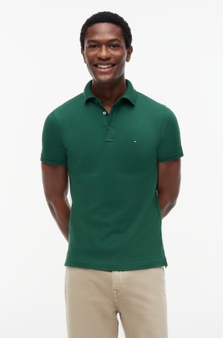 1985 Slim Fit Polo