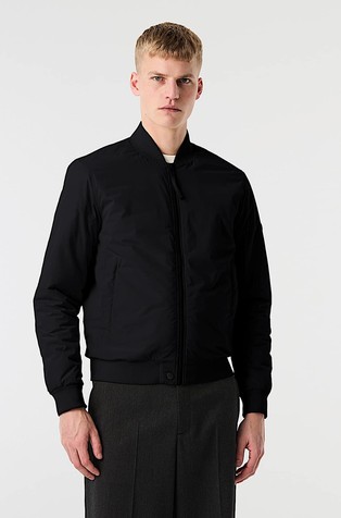 Vodoodbojna bomber jakna s Primaloft® punjenjem