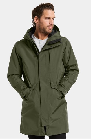 Kenny vodootporna parka