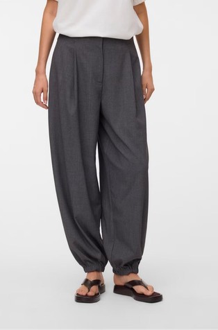VMTEXAS Balloon pant