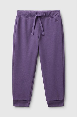 Pamučni donji dio trenirke