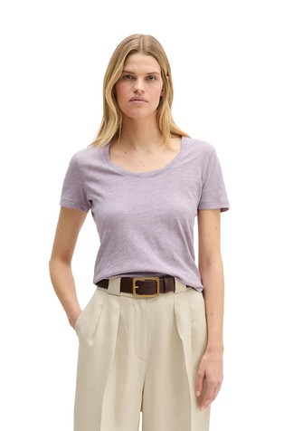 Majica kratkih rukava od organskog pamuka