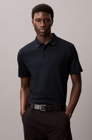 Polo majica kratkih rukava od pima pamuka