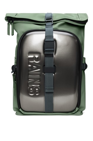 Unisex Texel vodootporan podstavljen ruksak