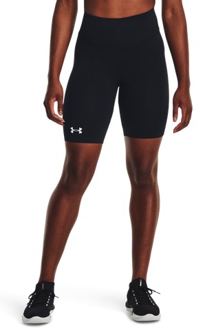 Train Seamless Shorts