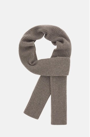 Pleten šal od kašmira