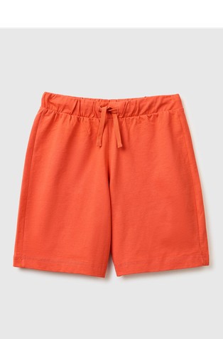 Cotton shorts
