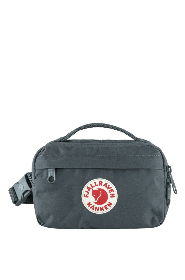 FJALLRAVEN Kånken Waterresistant Hip Pack Emporium