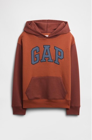 Gap logo hoodie za dječake