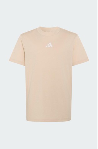 Essentials Cotton T-Shirt
