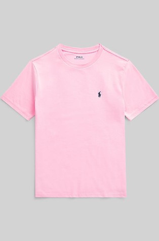 Pamučna majica kratkih rukava