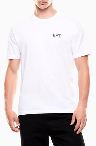 Logo Series cotton-jersey T-shirt