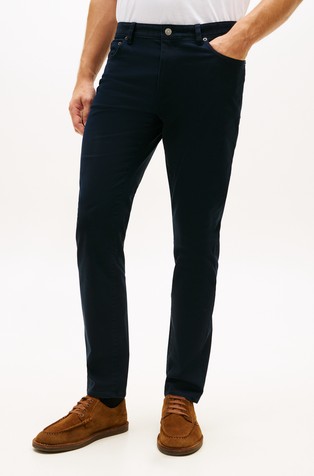 Denton chino hlače od rastezljivog pamuka