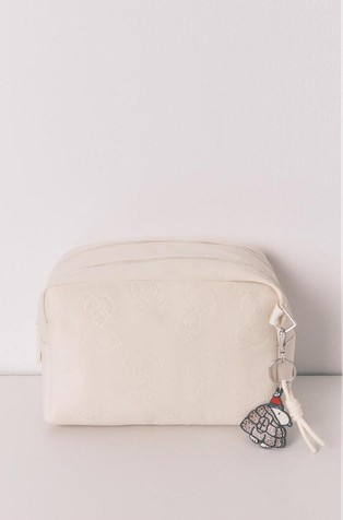 Snoopy velika kozmetička torbica od neoprena