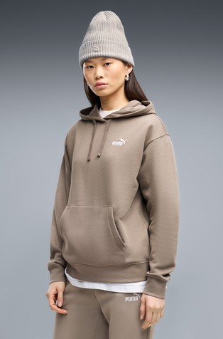 Essentials Logo Hoodie