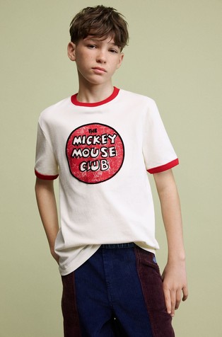 Mickey™ retro T-shirt