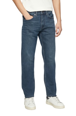 Regular fit jeans hlače