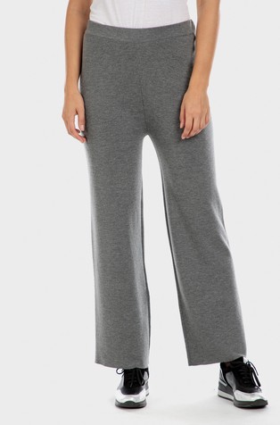 Tricot trousers