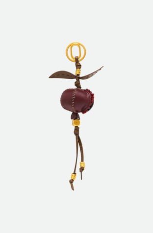 Pomegranate charm