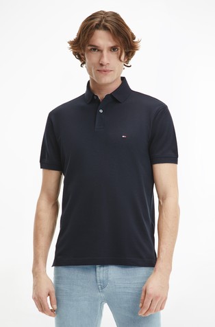 1985 regular fit polo majica