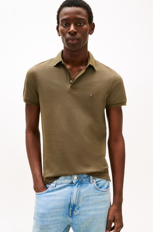 1985 slim fit polo majica